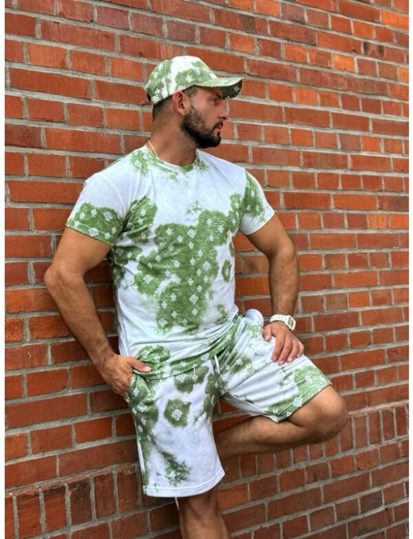 AVENTADO T-SHIRT MAN