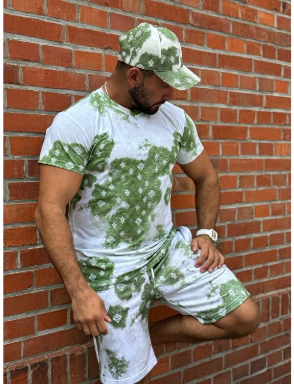 AVENTADO CAP MAN - MEN'S LOGOED BASEBALL CAP