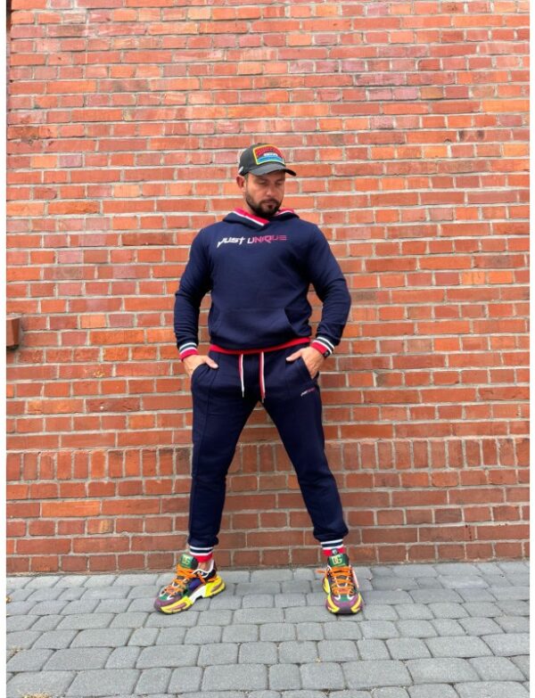 PAGANI SWEATPANTS MAN